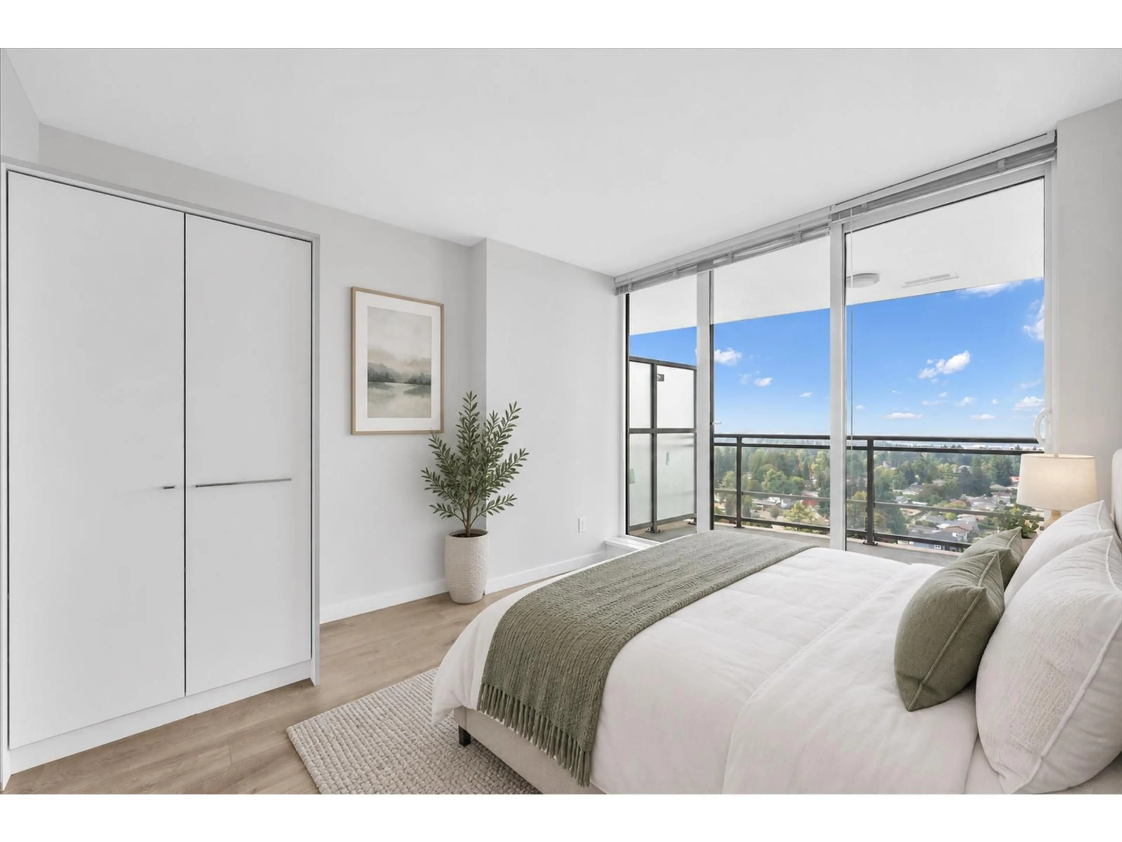 A pic of a room for 2109 - 13303 CENTRAL AVENUE, Surrey British Columbia V3T0K6