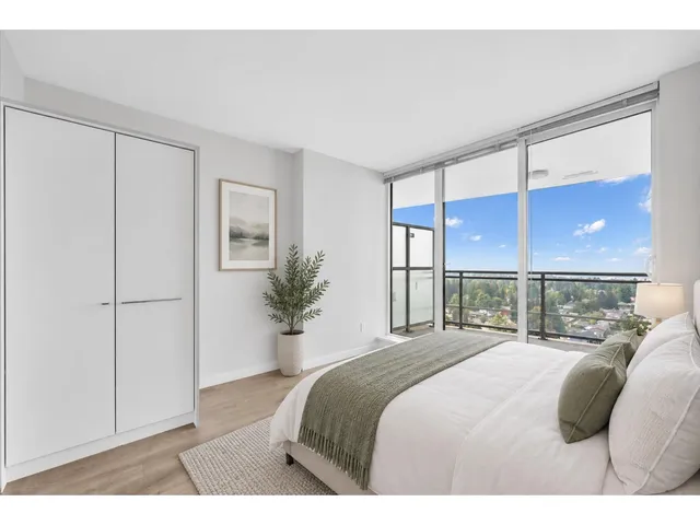 2109 - 13303 CENTRAL AVENUE, Surrey 4