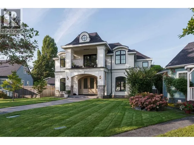 3291 DOUGLAS CRESCENT, Richmond 2