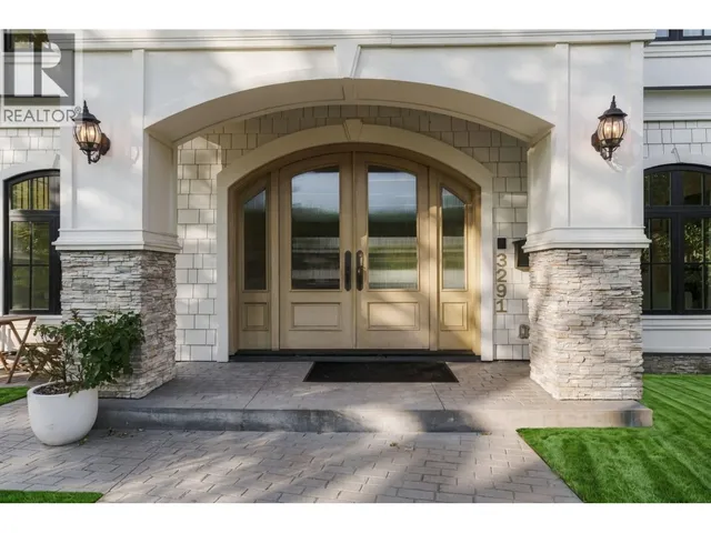 3291 DOUGLAS CRESCENT, Richmond 3