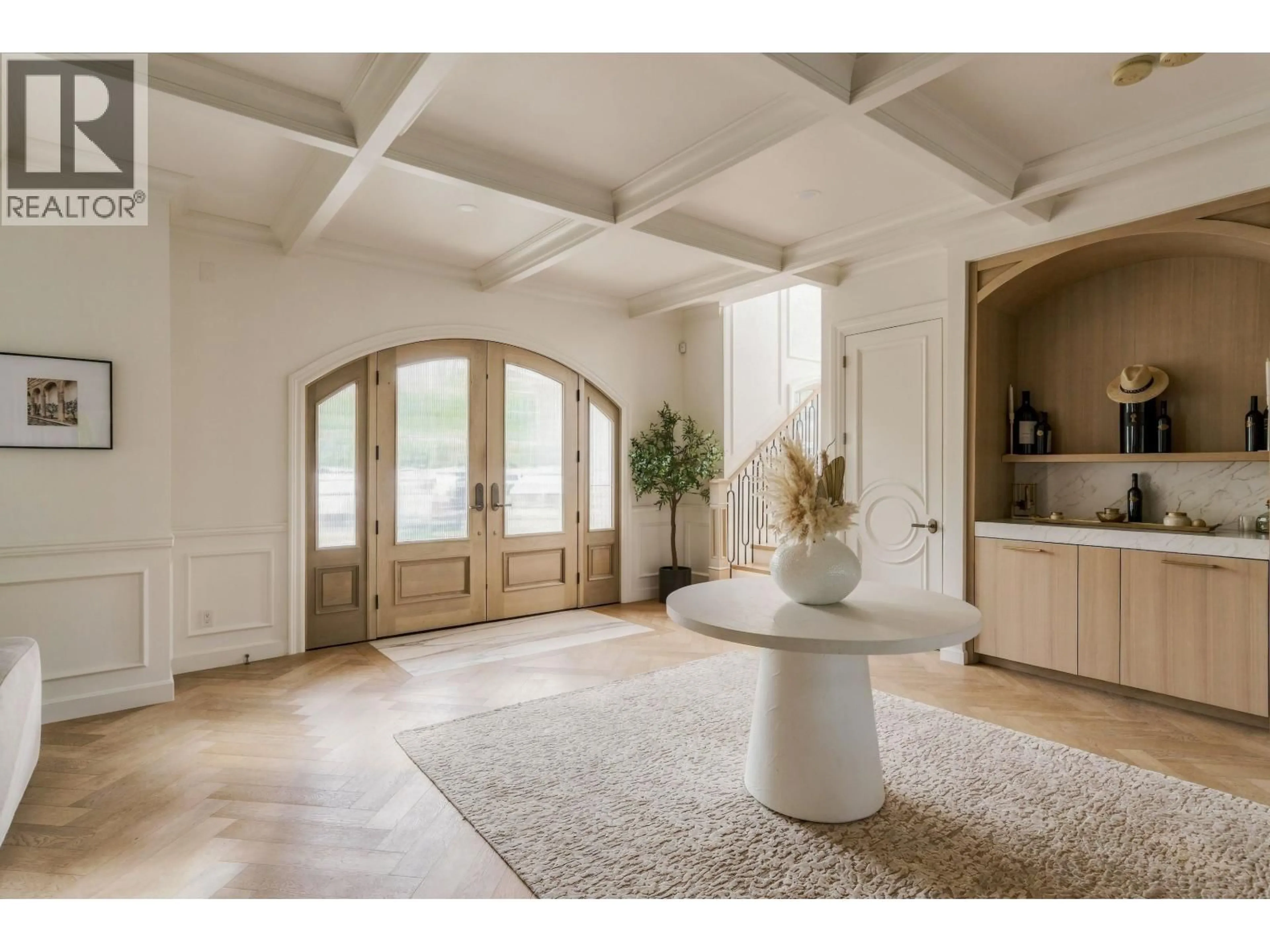 Indoor entryway for 3291 DOUGLAS CRESCENT, Richmond British Columbia V7B1G3