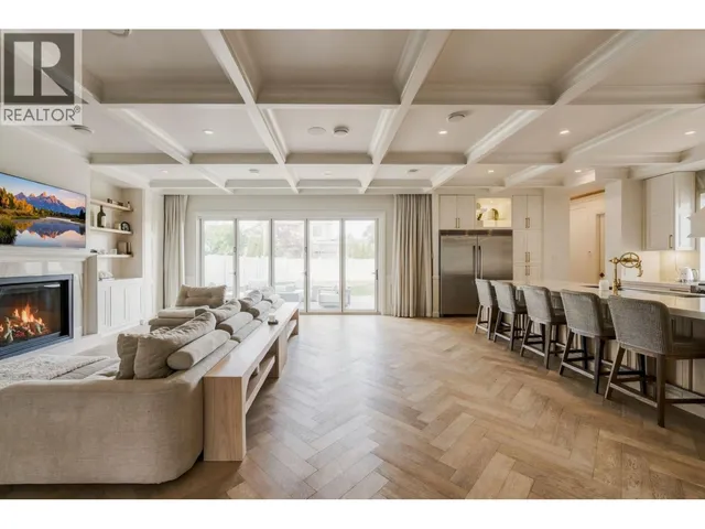 3291 DOUGLAS CRESCENT, Richmond 5