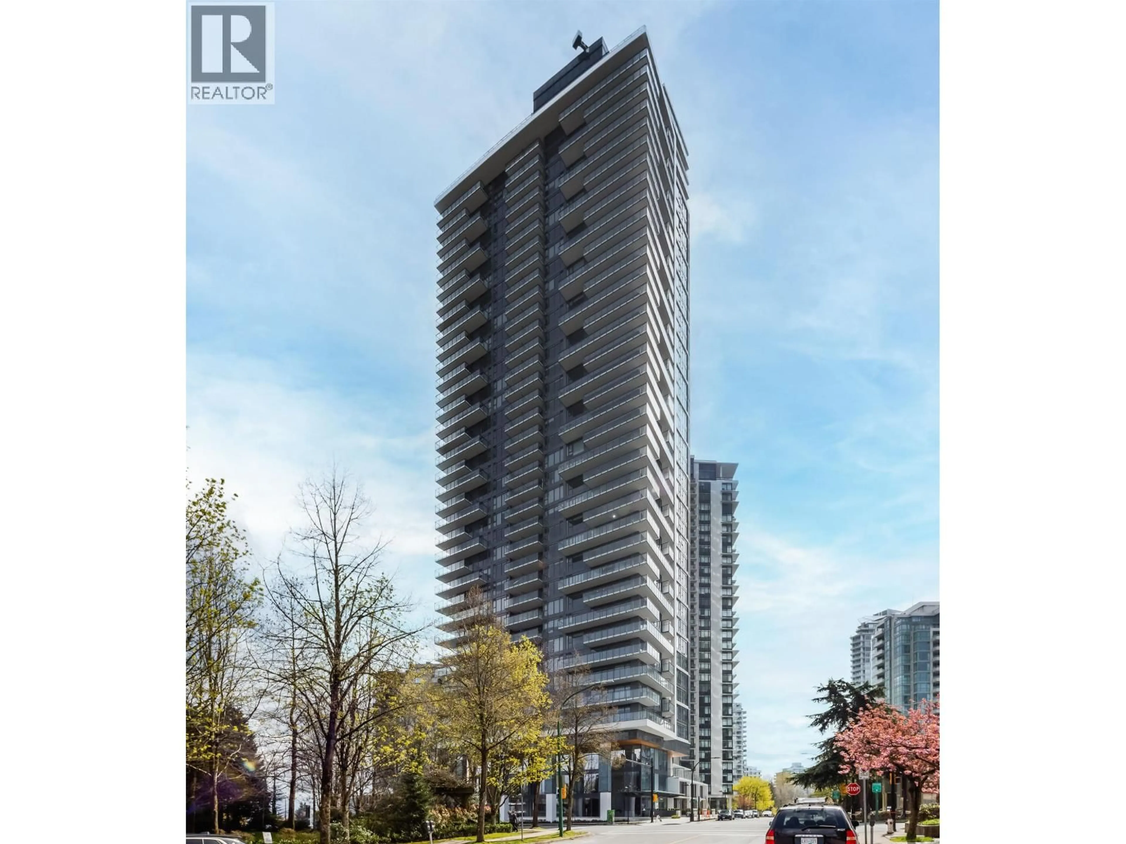 Unknown for 1005 - 4711 HAZEL STREET, Burnaby British Columbia V5H0J9