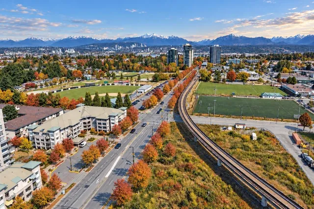 2202 - 13428 105 AVENUE, Surrey 2