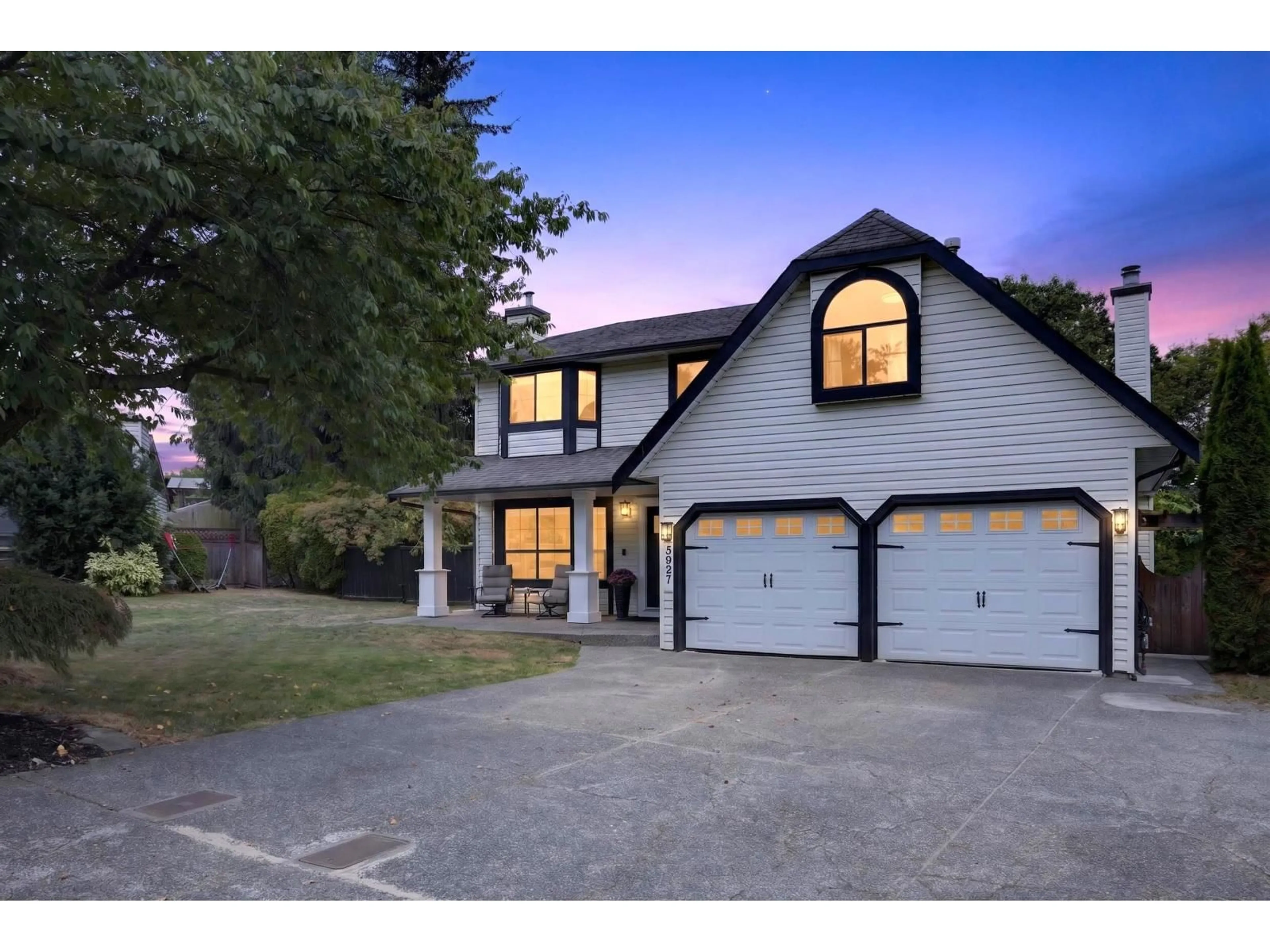 Unknown for 5927 169A STREET, Surrey British Columbia V3S6Y6