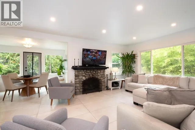 4325 MORGAN CRESCENT, West Vancouver 4