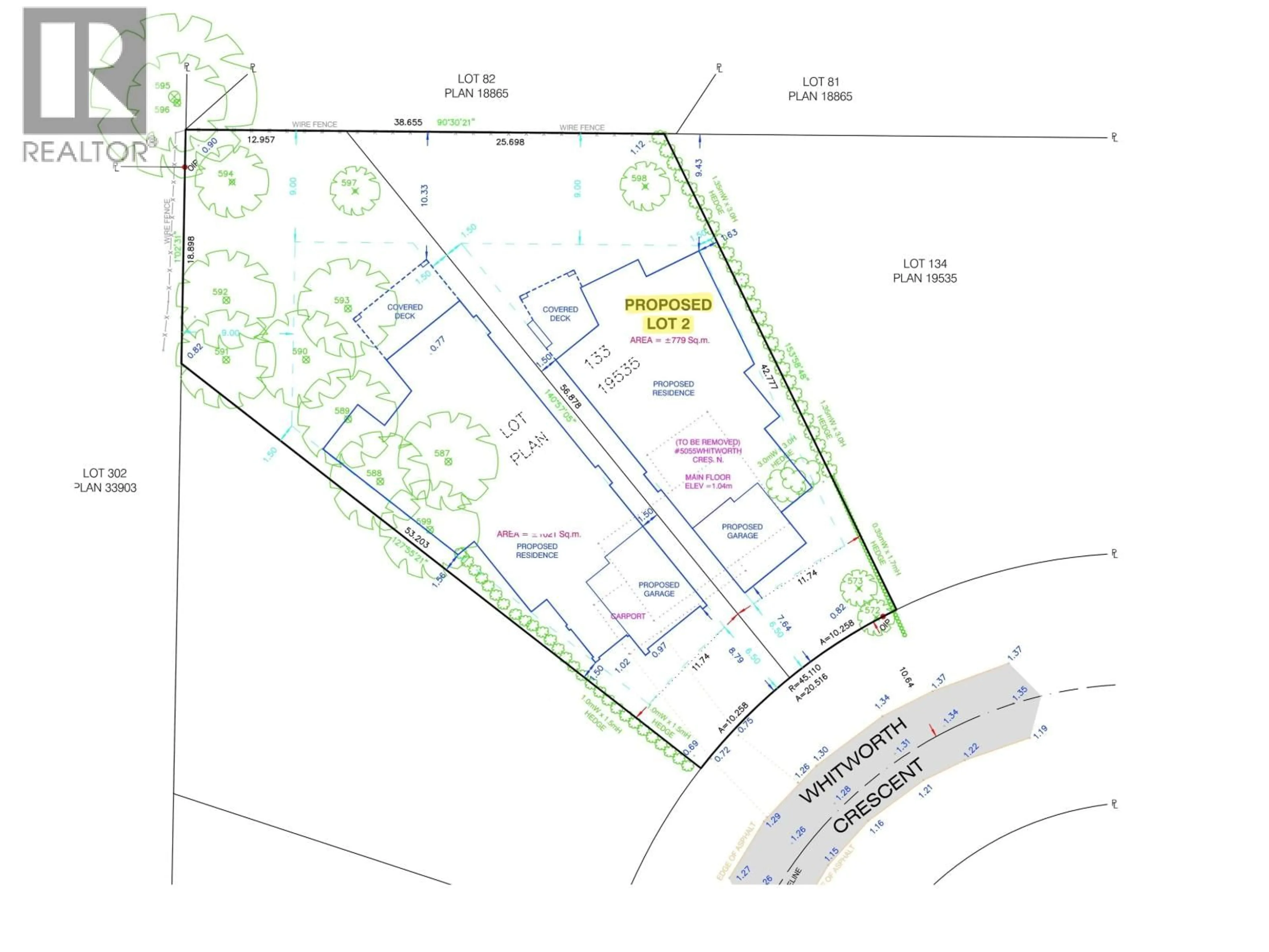 Floor plan for 5059 WHITWORTH CRESCENT, Delta British Columbia V4K1B1