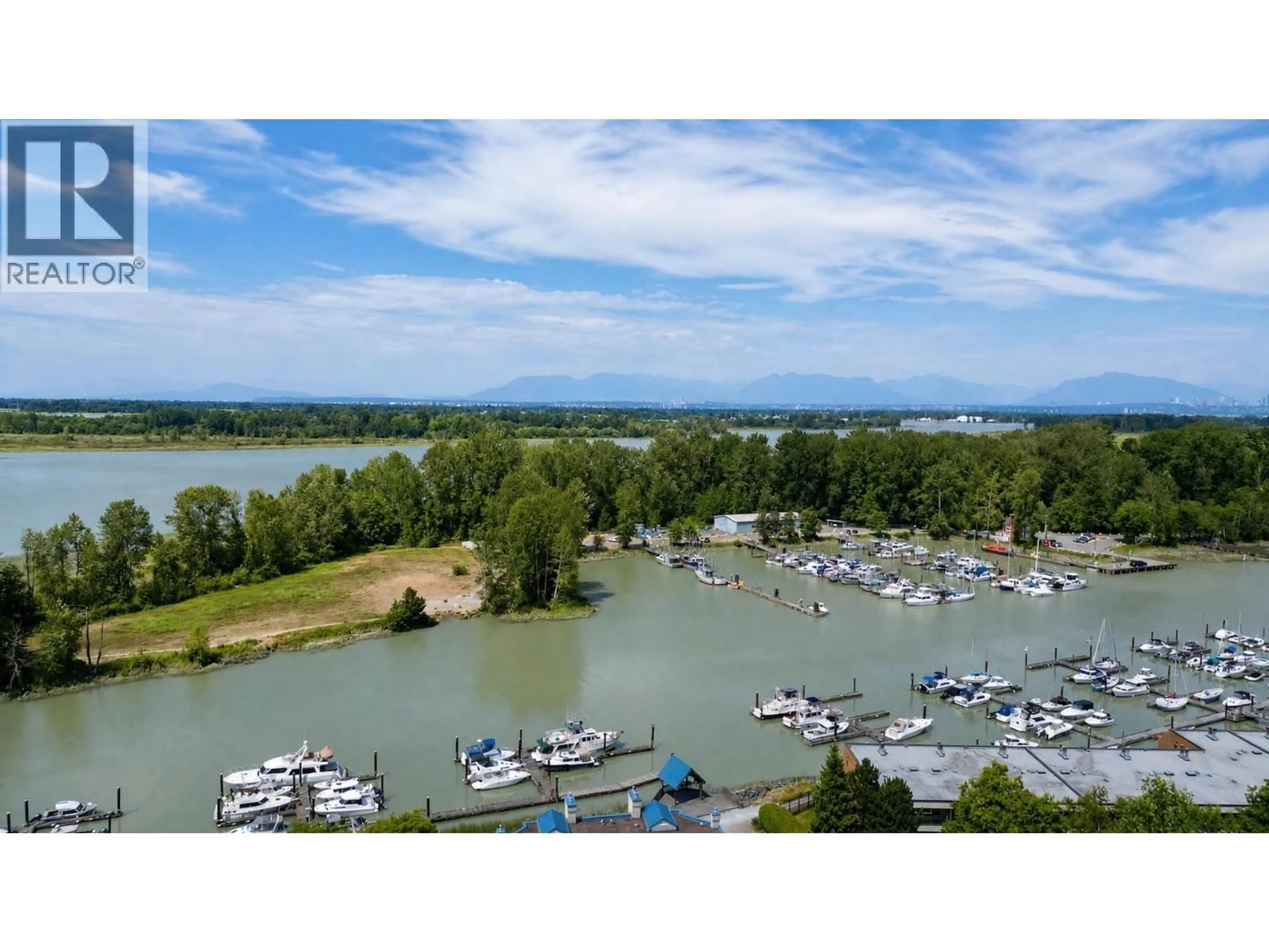 A pic from outside/outdoor area/front of a property/back of a property/a pic from drone, water/lake/river/ocean view for 5059 WHITWORTH CRESCENT, Delta British Columbia V4K1B1