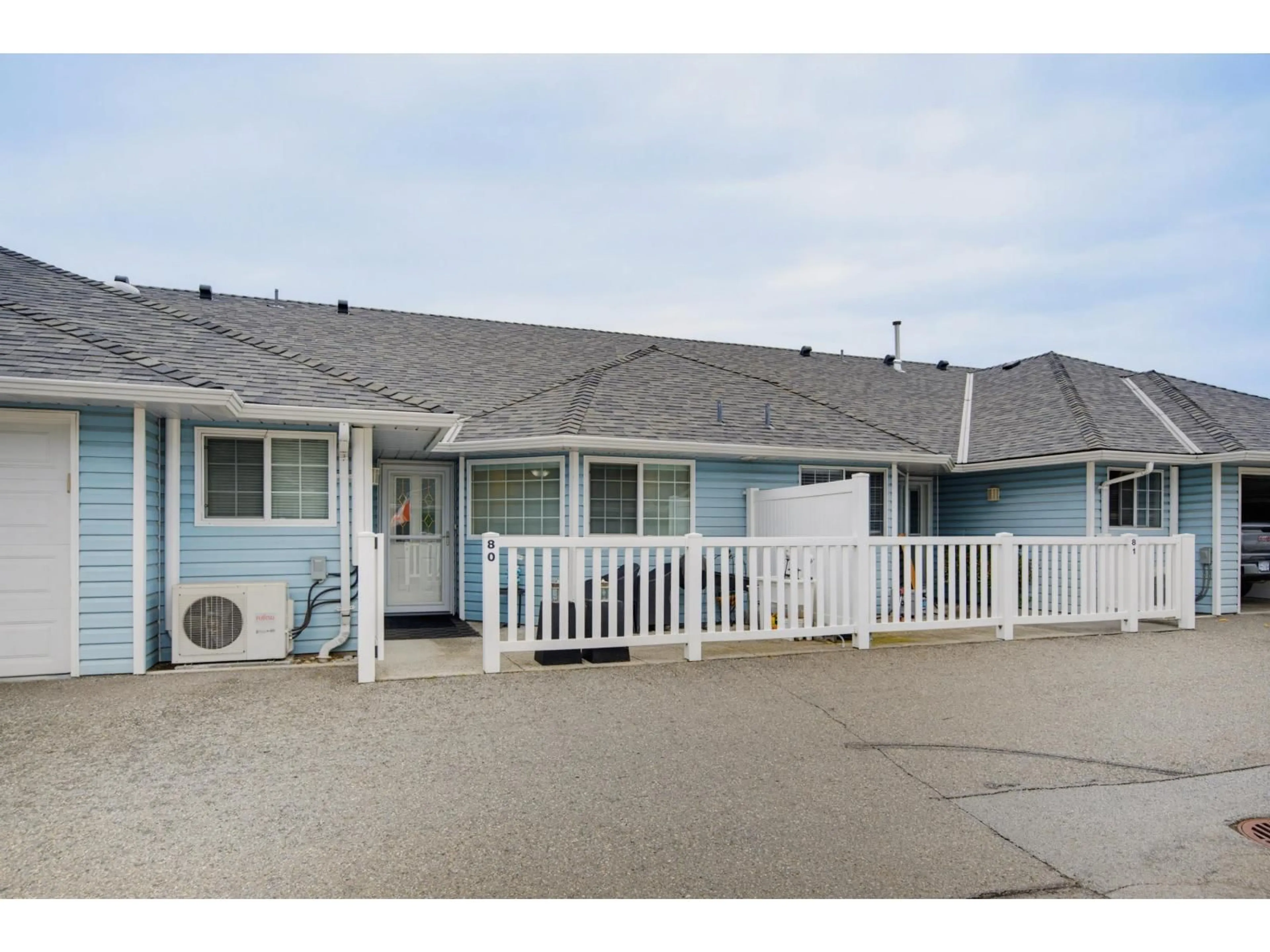 Unknown for 80 - 1450 MCCALLUM ROAD, Abbotsford British Columbia V2S8A3