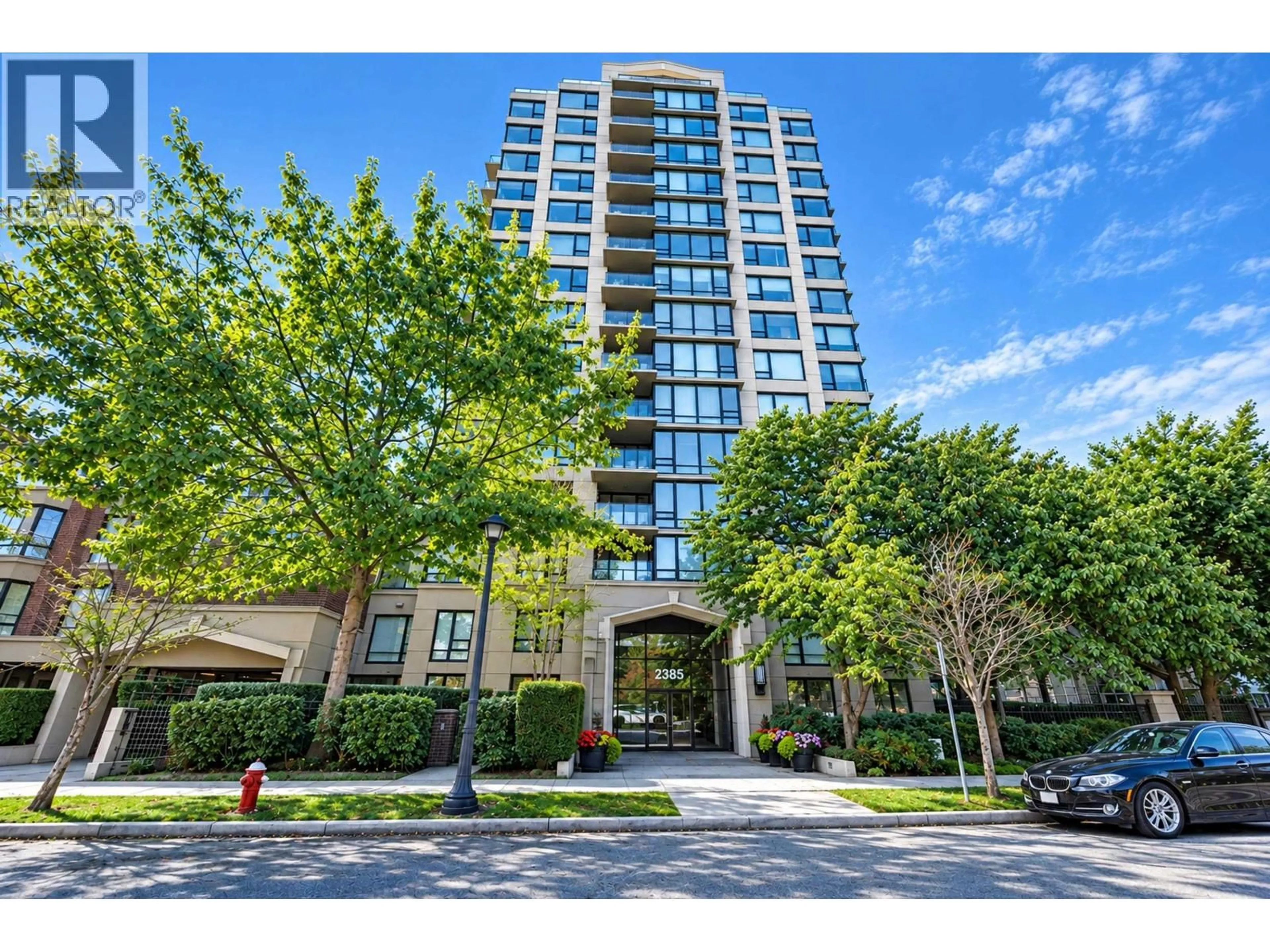 Indoor foyer for 1803 - 6233 KATSURA STREET, Richmond British Columbia V6Y4K1