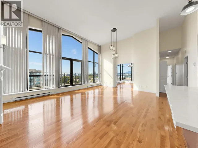 1803 - 6233 KATSURA STREET, Richmond 3