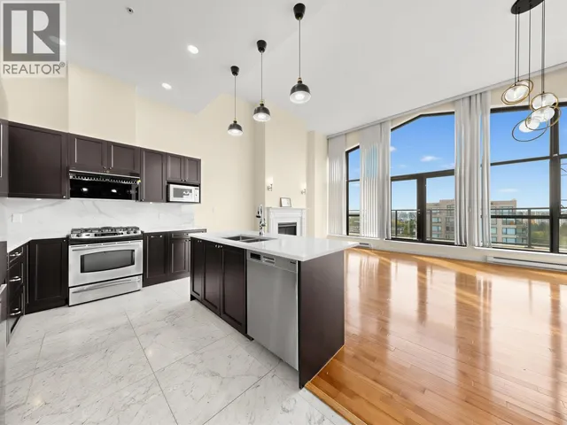 1803 - 6233 KATSURA STREET, Richmond 5