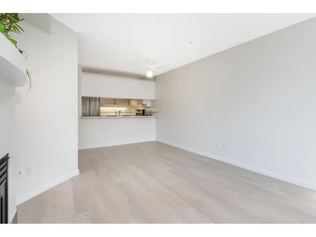 213 - 19750 64 AVENUE, Langley 3