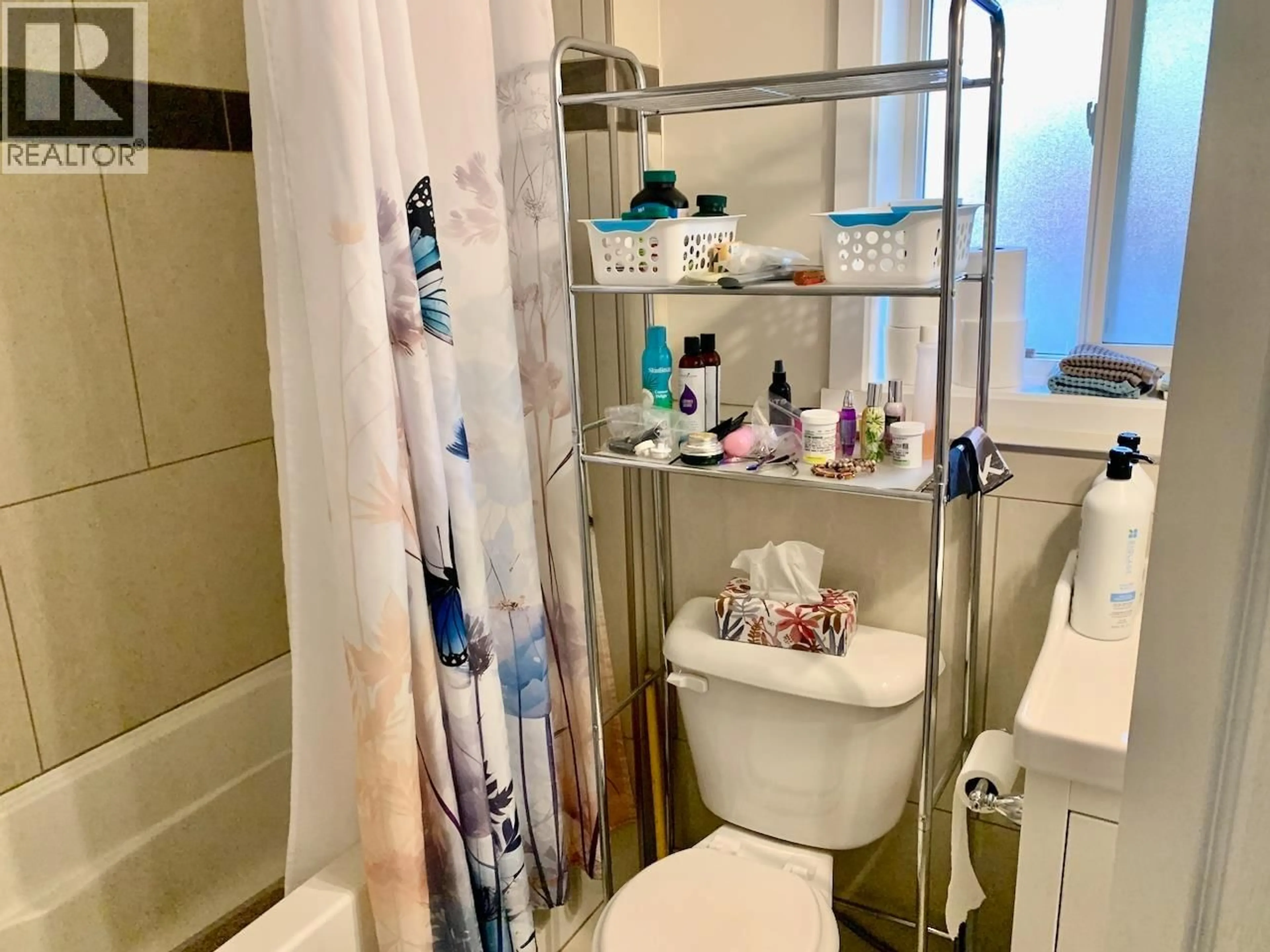Standard bathroom, unknown for 974 HUSTON STREET, Williams Lake British Columbia V2G2V4