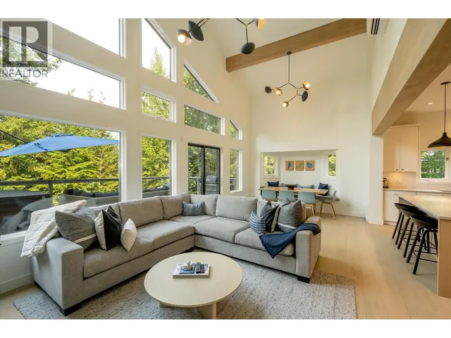 6260 EAGLE DRIVE, Whistler 3
