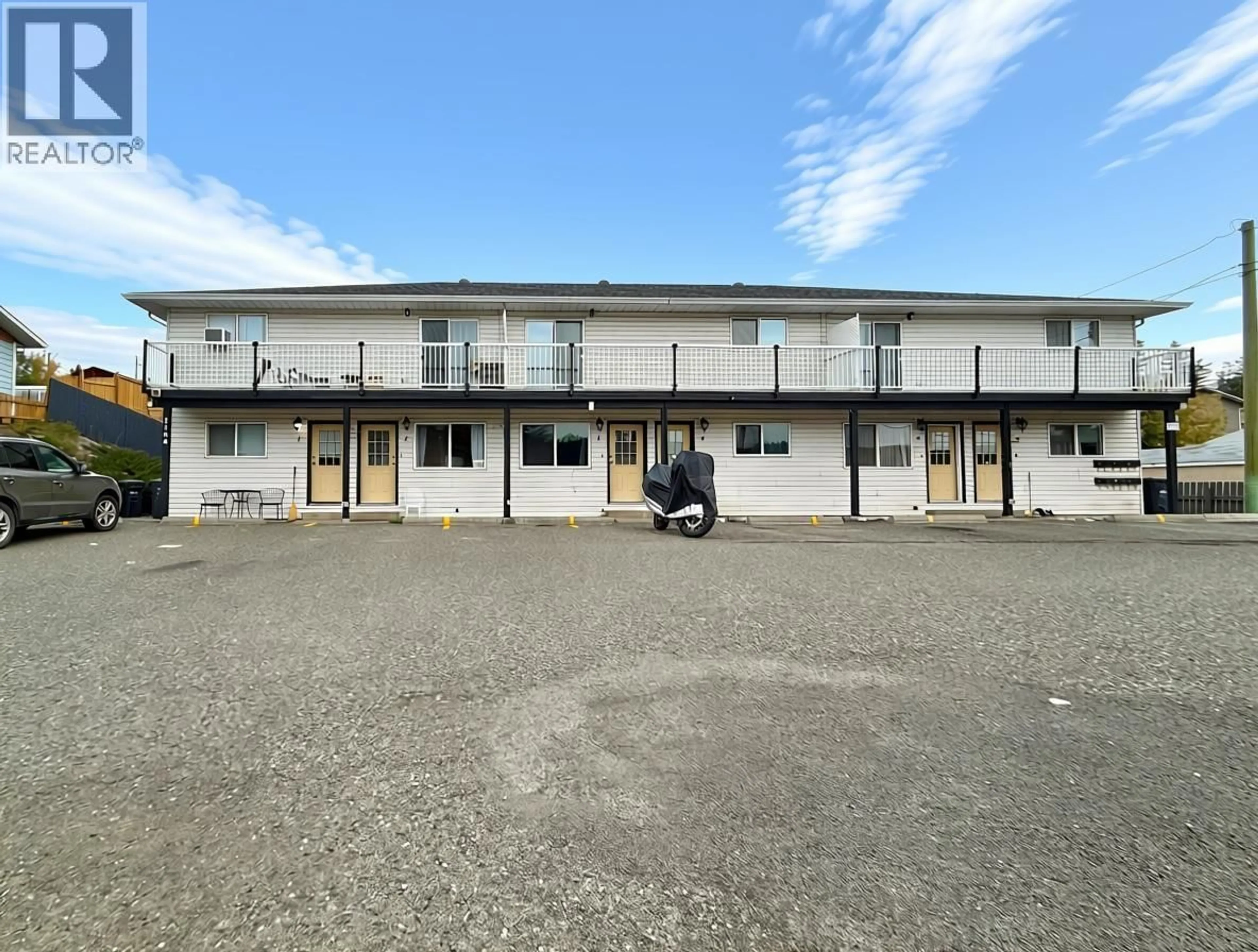 Unknown for 2 - 1164 SECOND AVENUE, Williams Lake British Columbia V2G1X8