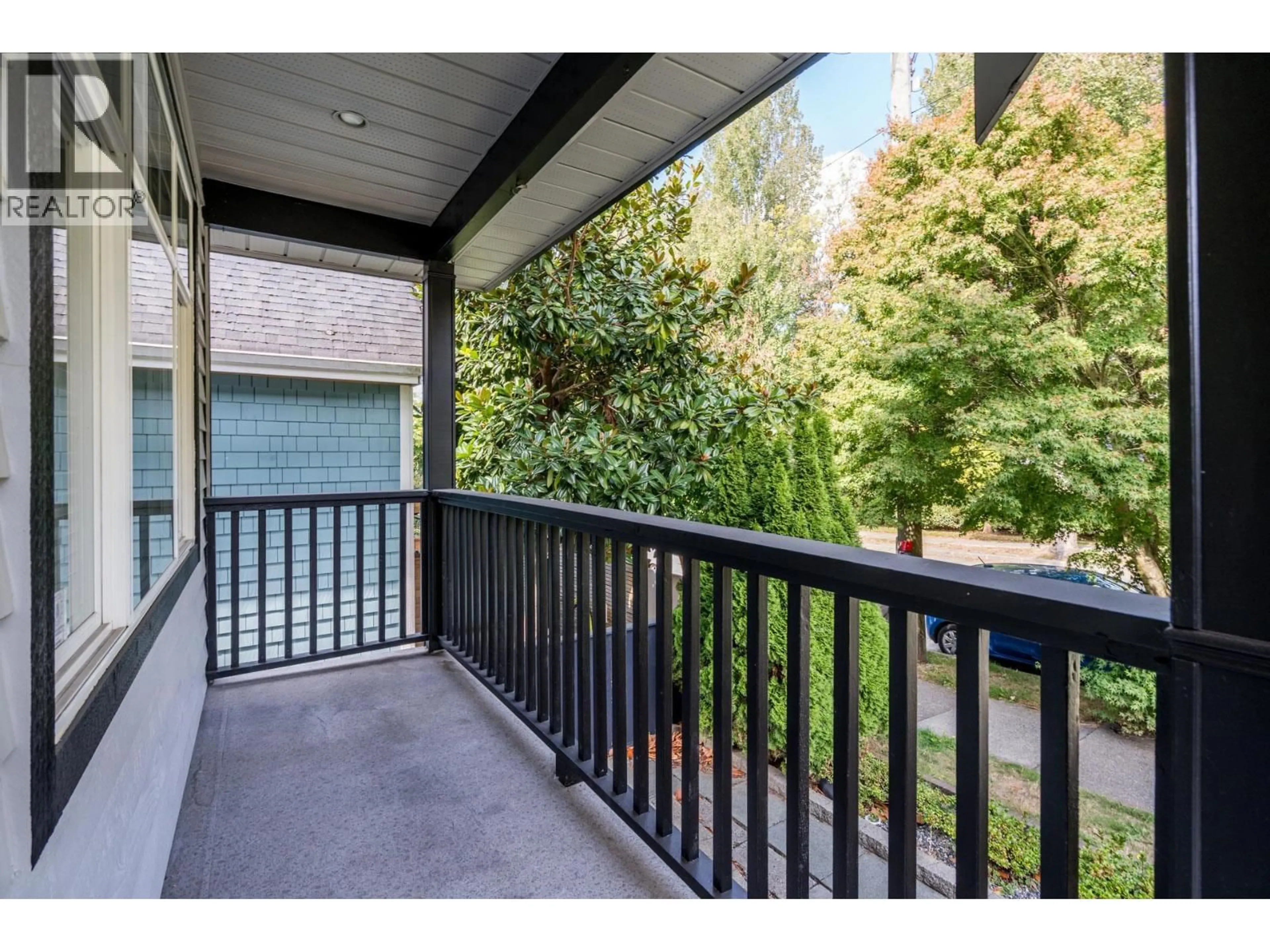Patio, unknown for 1546 2ND AVENUE, Vancouver British Columbia V5N1C7