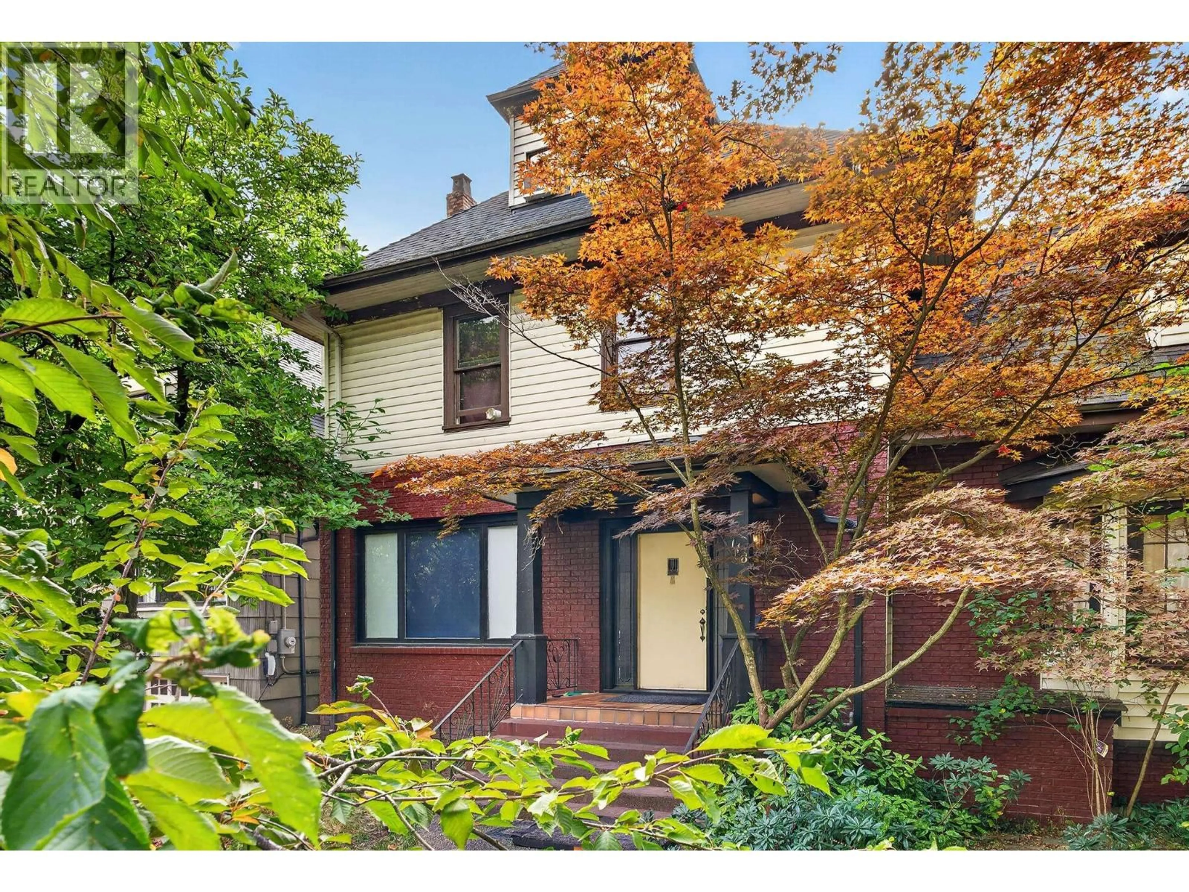 Unknown for 118 QUEENS AVENUE, New Westminster British Columbia V3L1J5