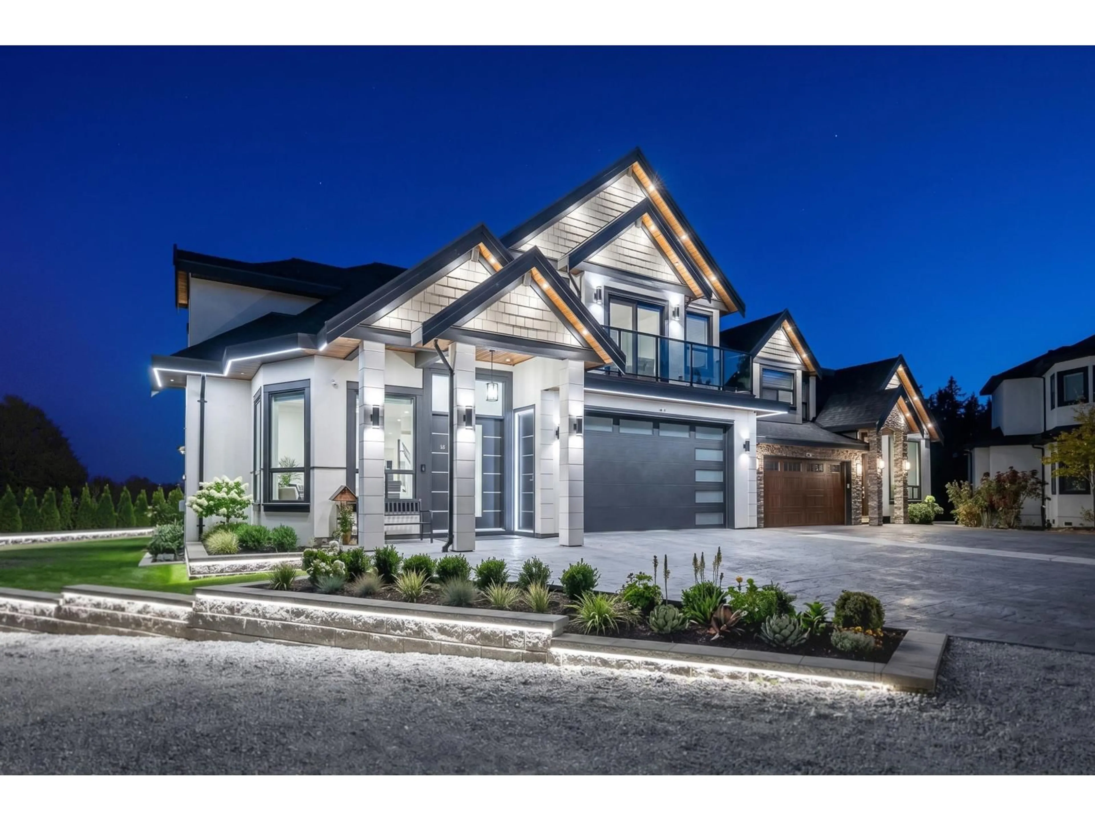 Home with brick exterior material, street for 17018 57 AVENUE, Surrey British Columbia V3S8P3