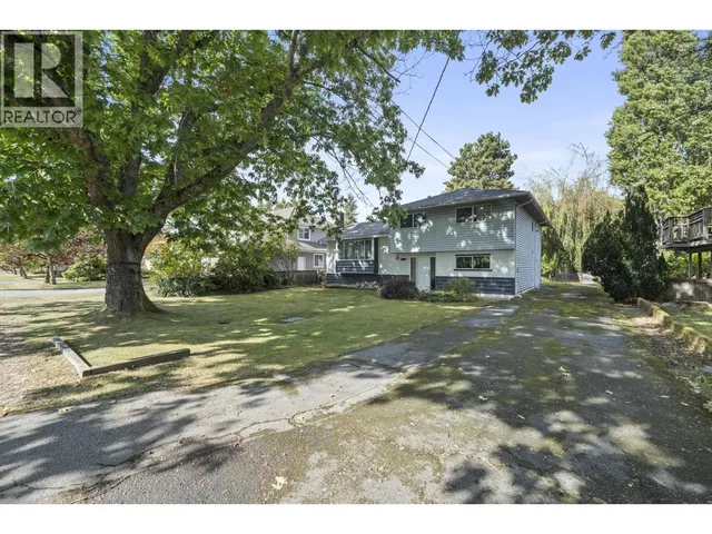 3471 TRUMOND AVENUE, Richmond
