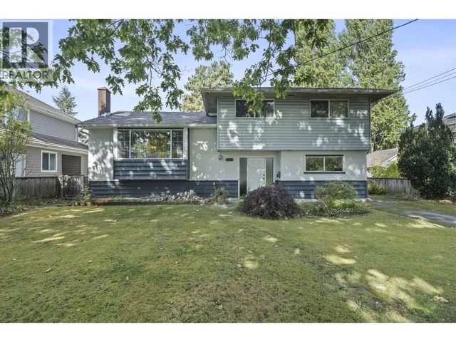 3471 TRUMOND AVENUE, Richmond 2