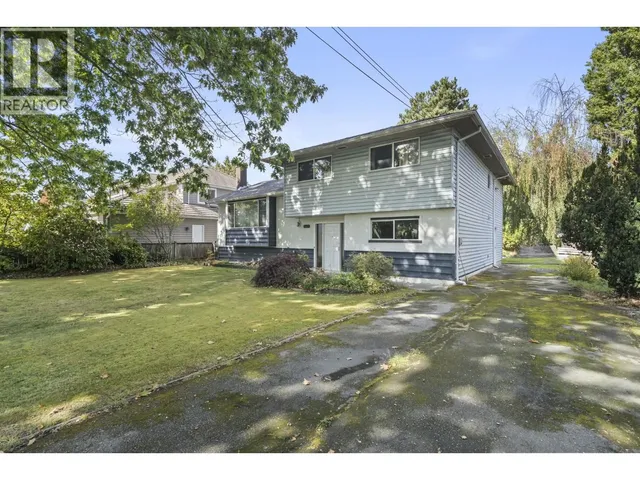3471 TRUMOND AVENUE, Richmond 3