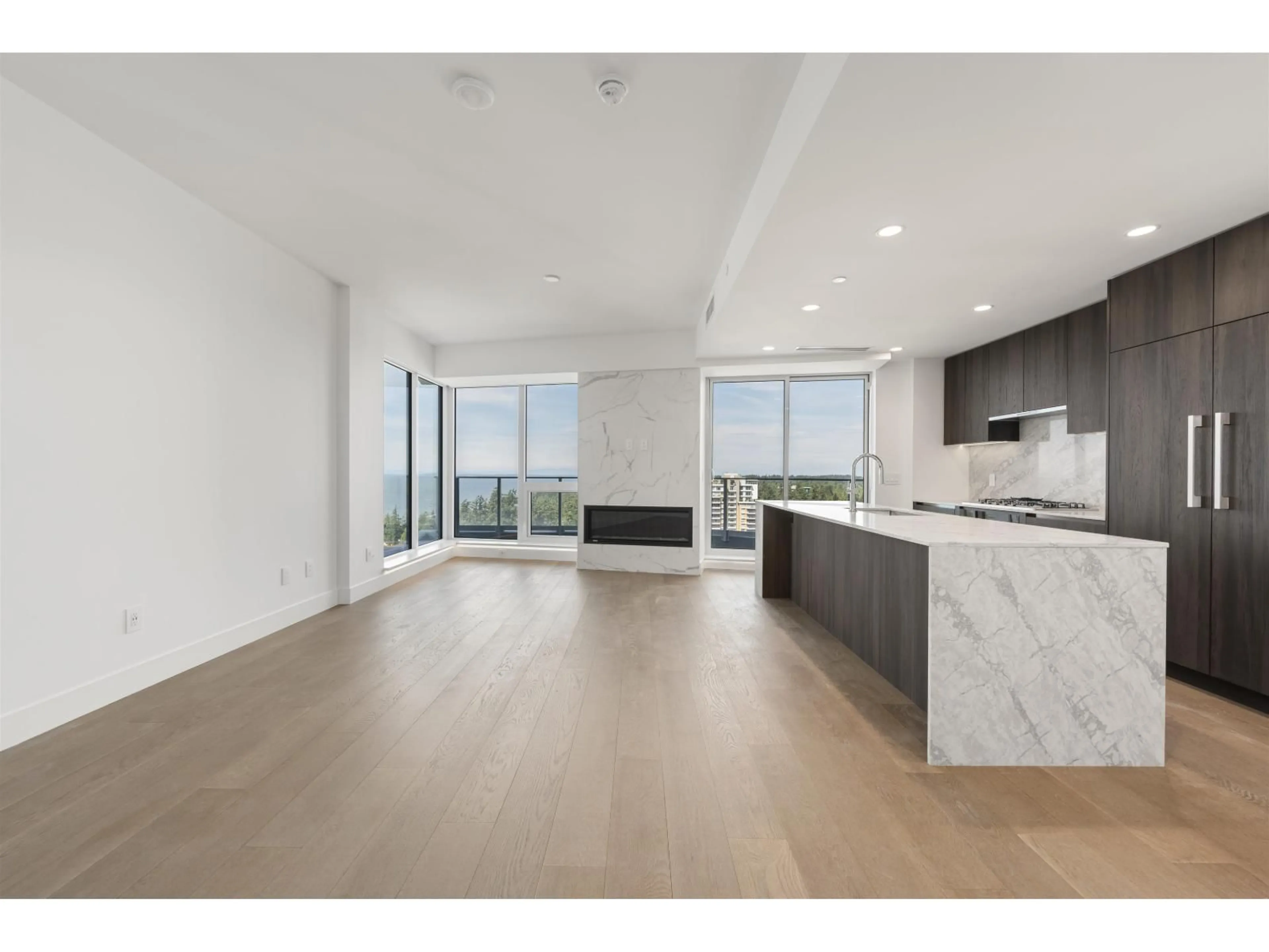 Open concept kitchen, unknown for 1401 - 1475 FOSTER STREET, White Rock British Columbia V4B0C9