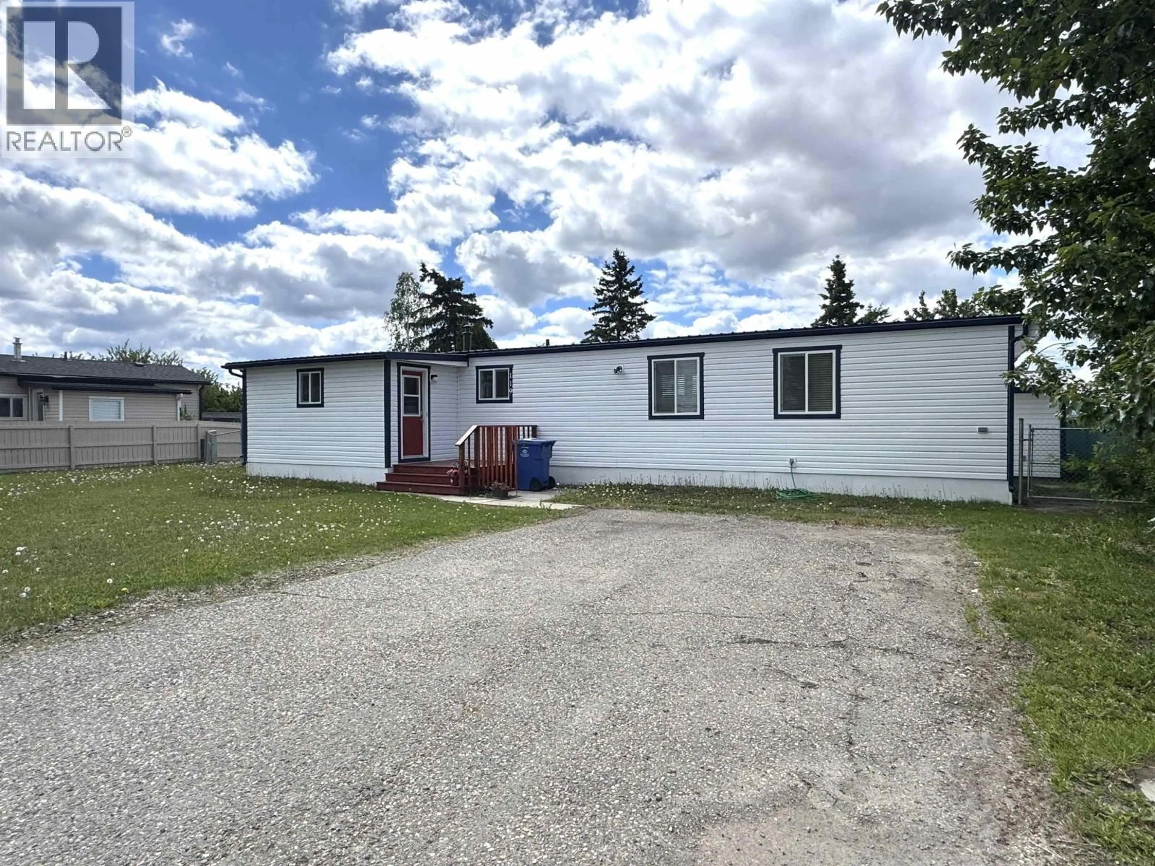 Unknown for 119 - 8420 ALASKA ROAD, Fort St. John British Columbia V1J4J6