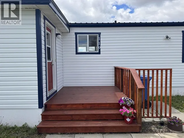 119 - 8420 ALASKA ROAD, Fort St. John 3