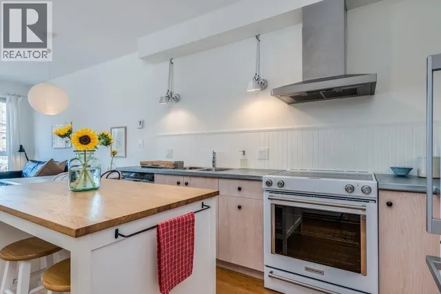 208 - 205 10TH AVENUE, Vancouver 5