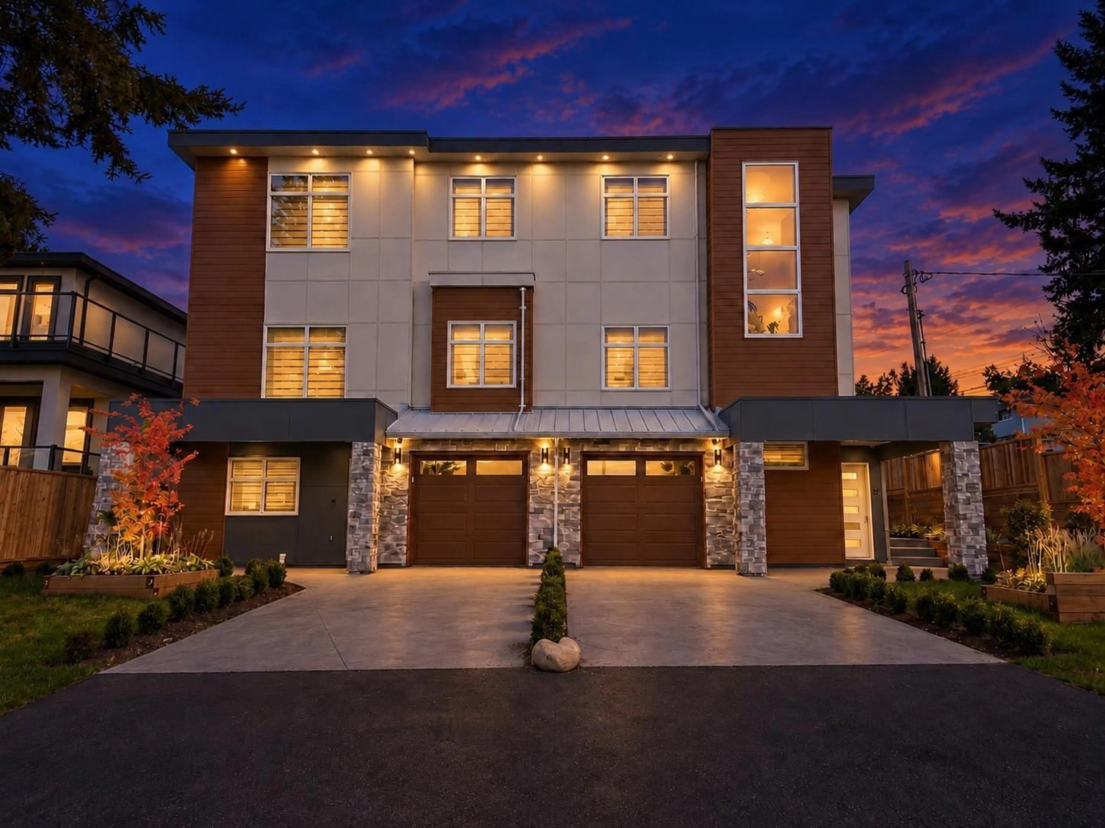 Home with brick exterior material, street for 102 - 11410 139 STREET, Surrey British Columbia V3R2M1