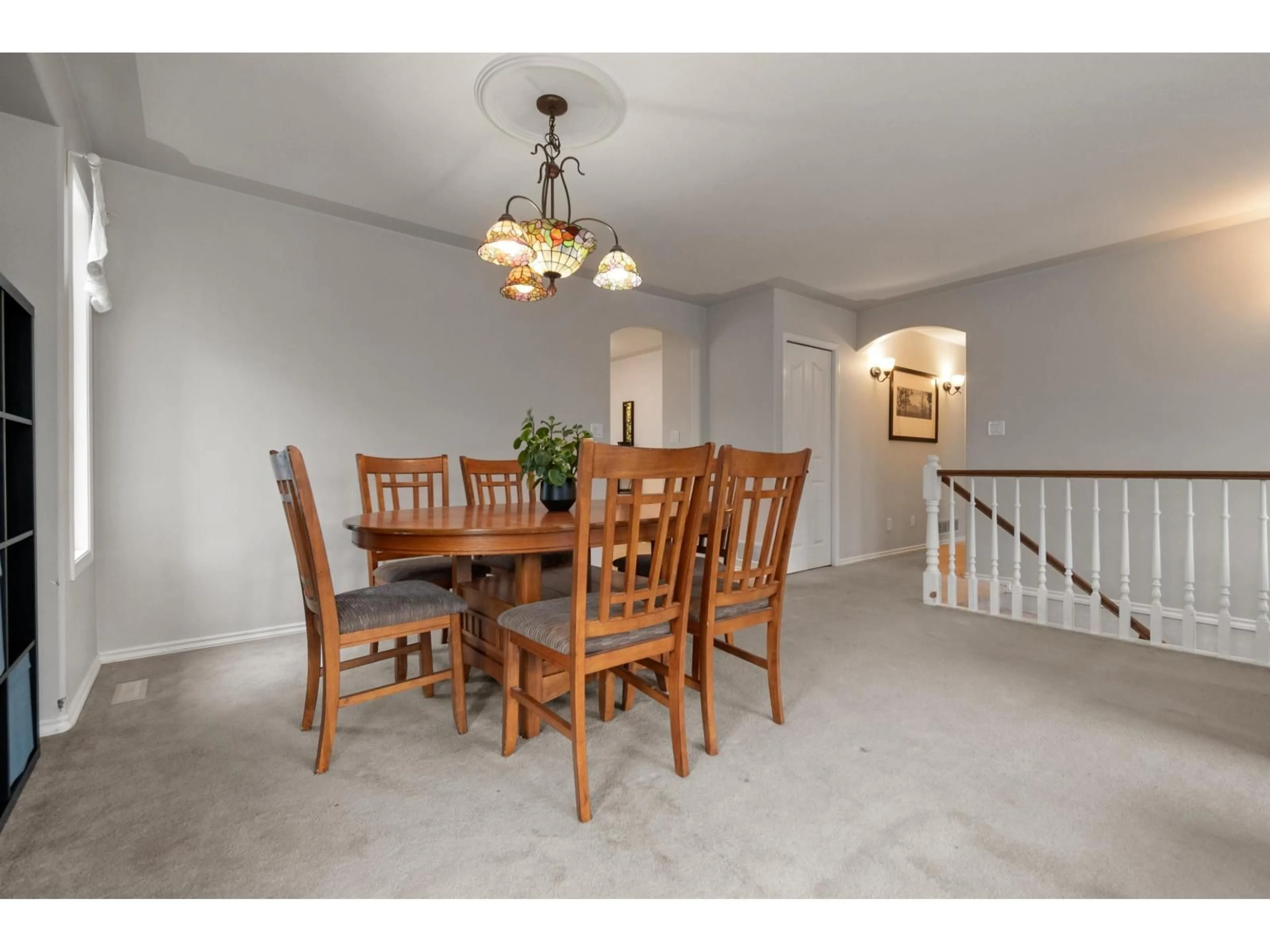 Dining room, unknown for 44600 MICHAEL DRIVE, Chilliwack British Columbia V2R5L3