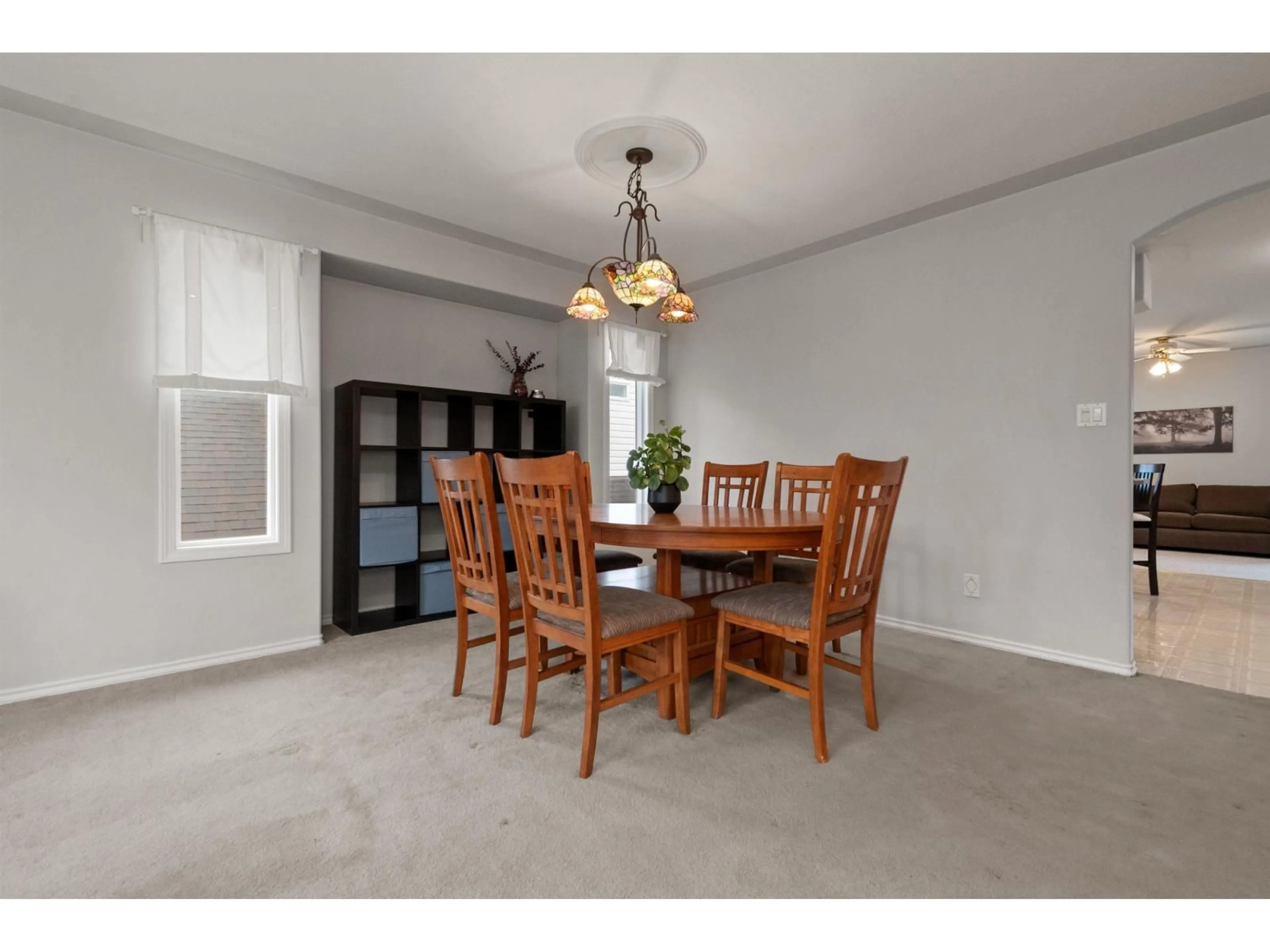 Dining room, unknown for 44600 MICHAEL DRIVE, Chilliwack British Columbia V2R5L3