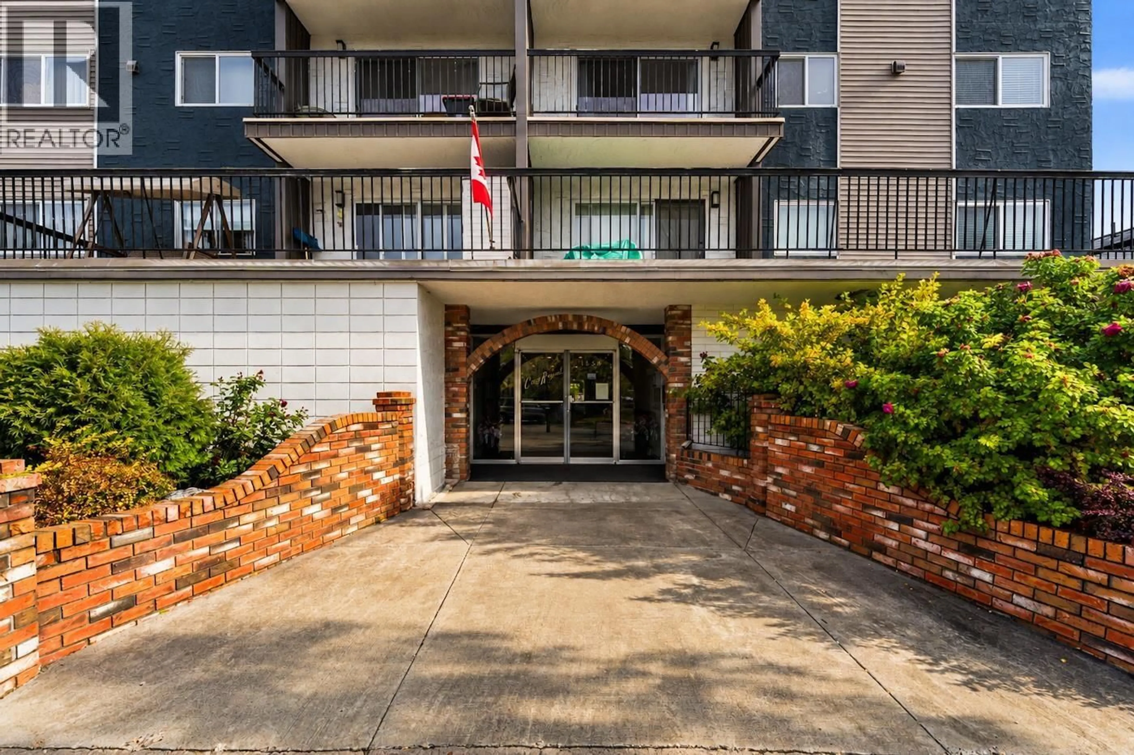 Unknown for 106 - 1654 10TH AVENUE, Prince George British Columbia V2L3S4