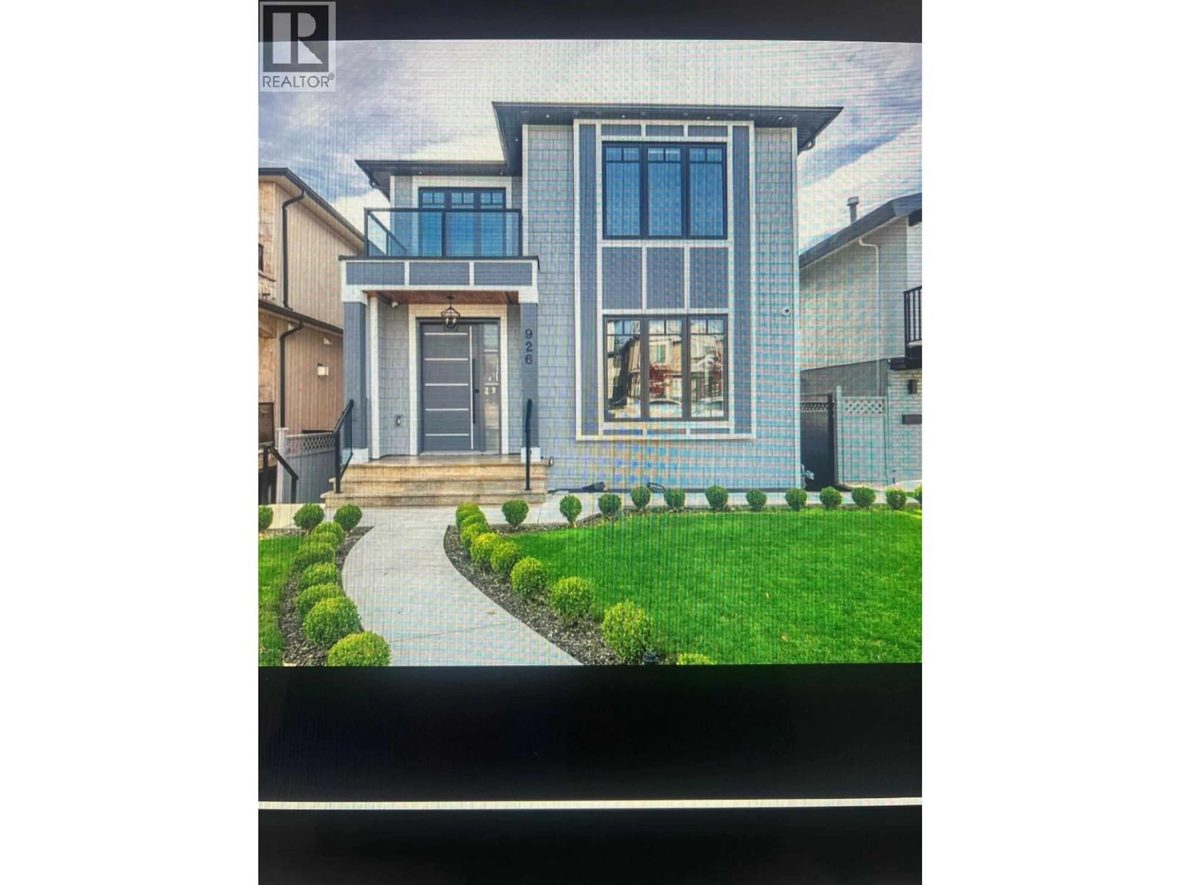 Unknown for 926 58TH AVENUE, Vancouver British Columbia V5X1W5