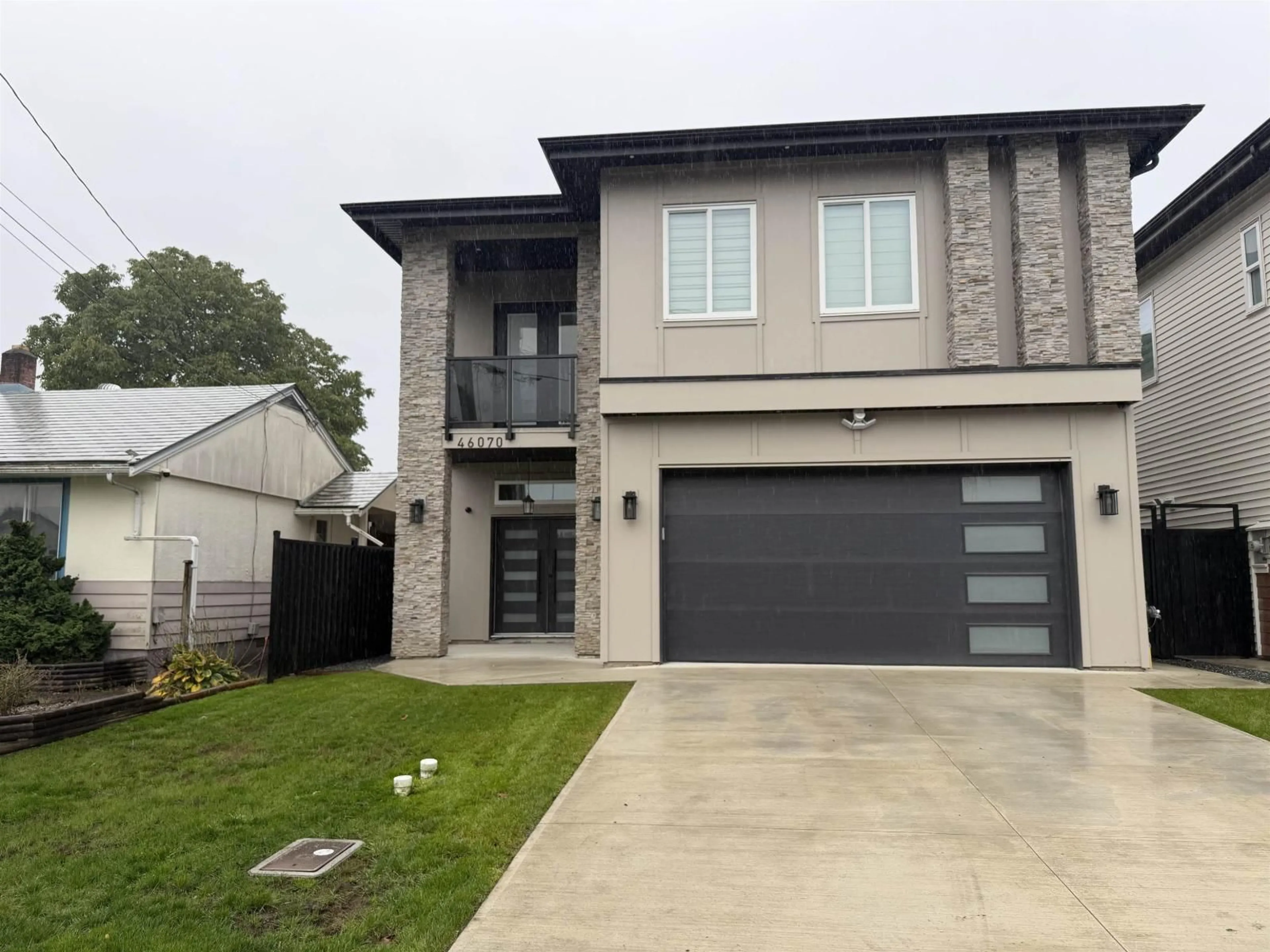 Unknown for 46070 SOUTHLANDS CRESCENT, Chilliwack British Columbia V2P1B1