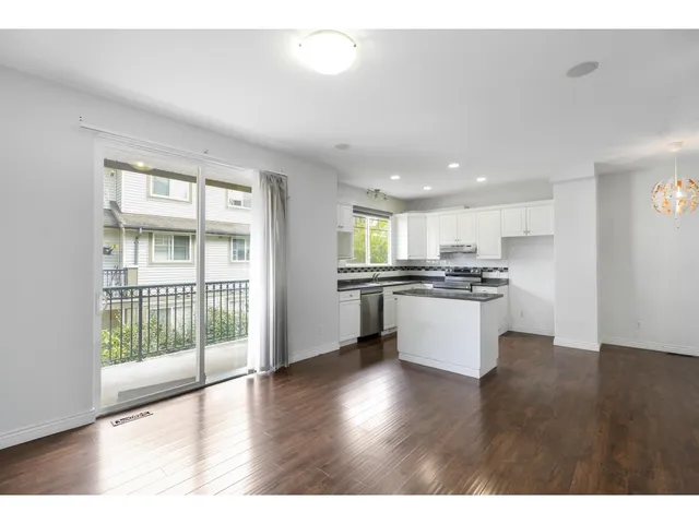 36 - 14453 72 AVENUE, Surrey 4
