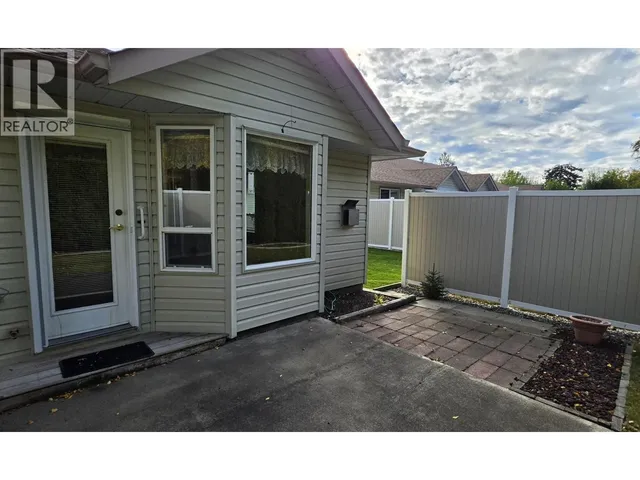 8 - 490 LEWIS DRIVE, Quesnel 3