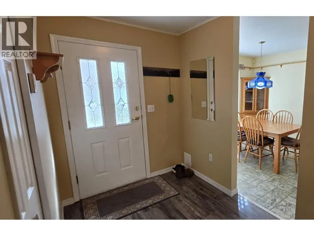 8 - 490 LEWIS DRIVE, Quesnel 5