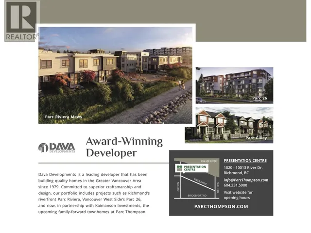 16 - 4337 BOUNDARY ROAD, Richmond 3
