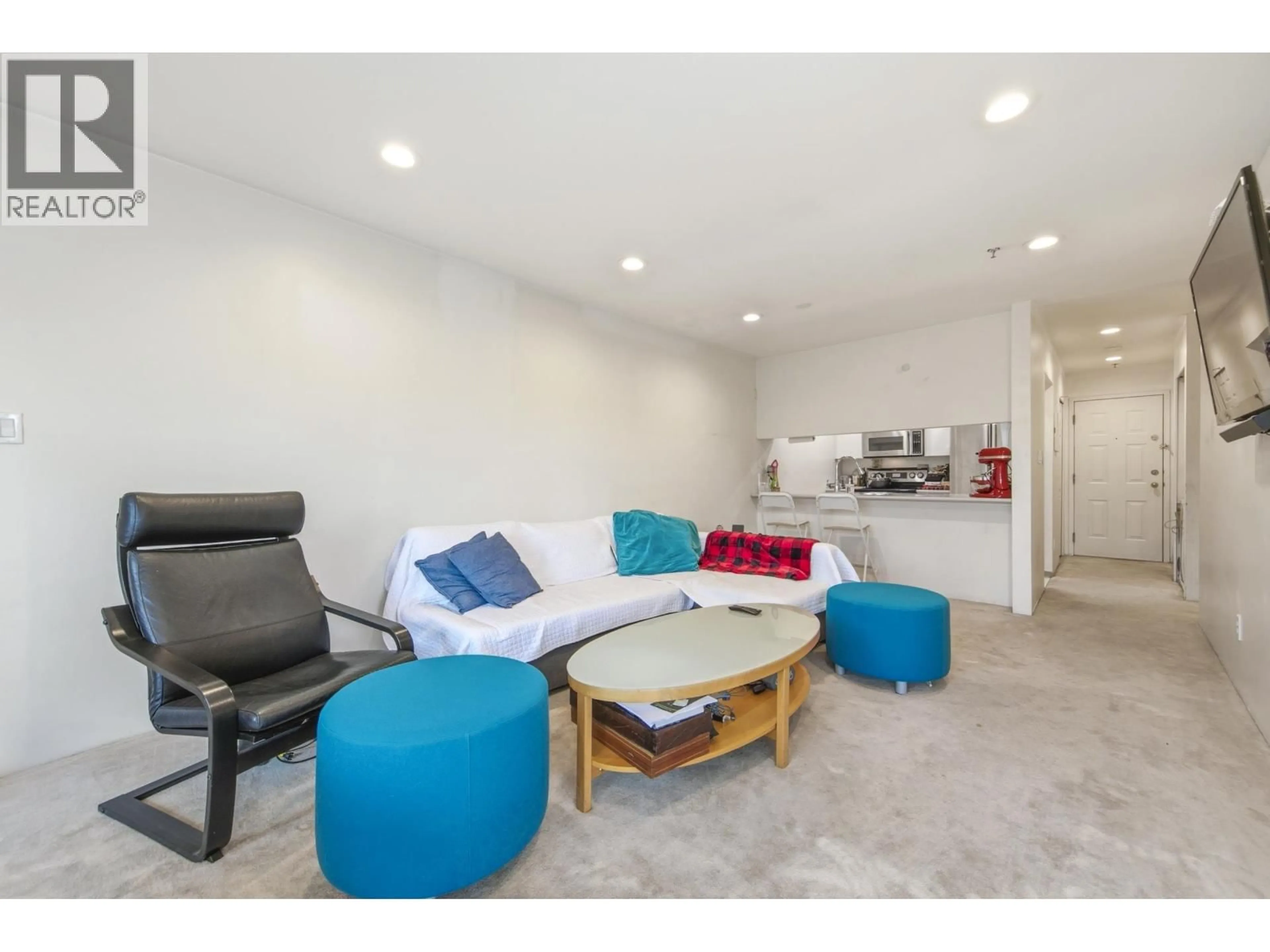 Unknown for 107 - 3280 BROADWAY, Vancouver British Columbia V6K2H4