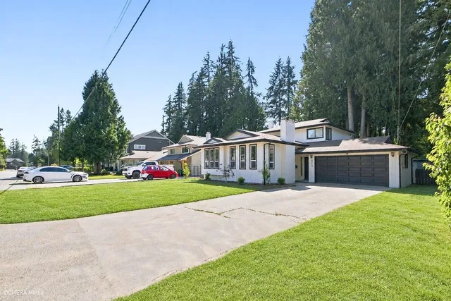 4099 207 STREET, Langley 2