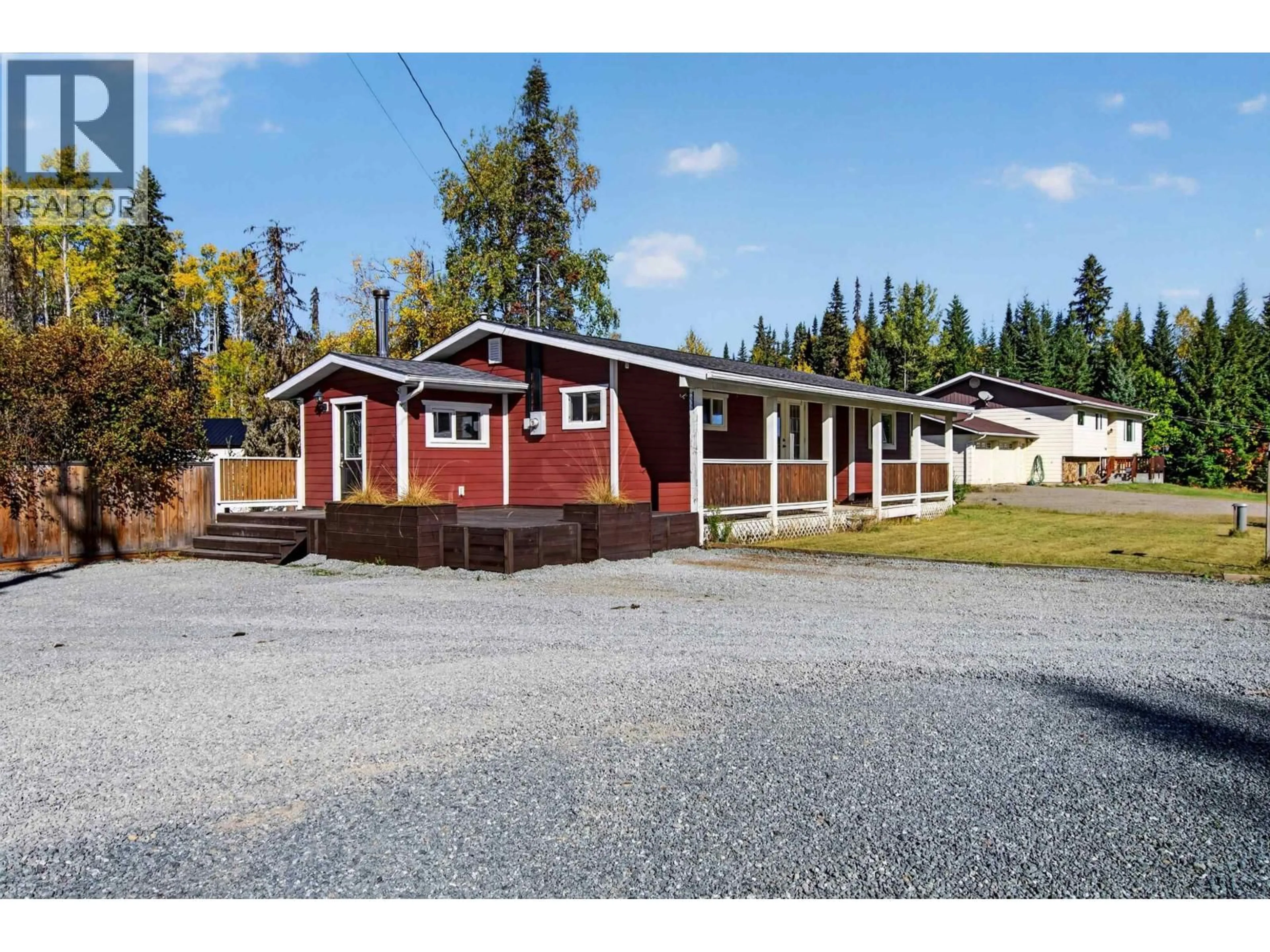 Unknown for 14240 GISCOME ROAD, Prince George British Columbia V2N6W6