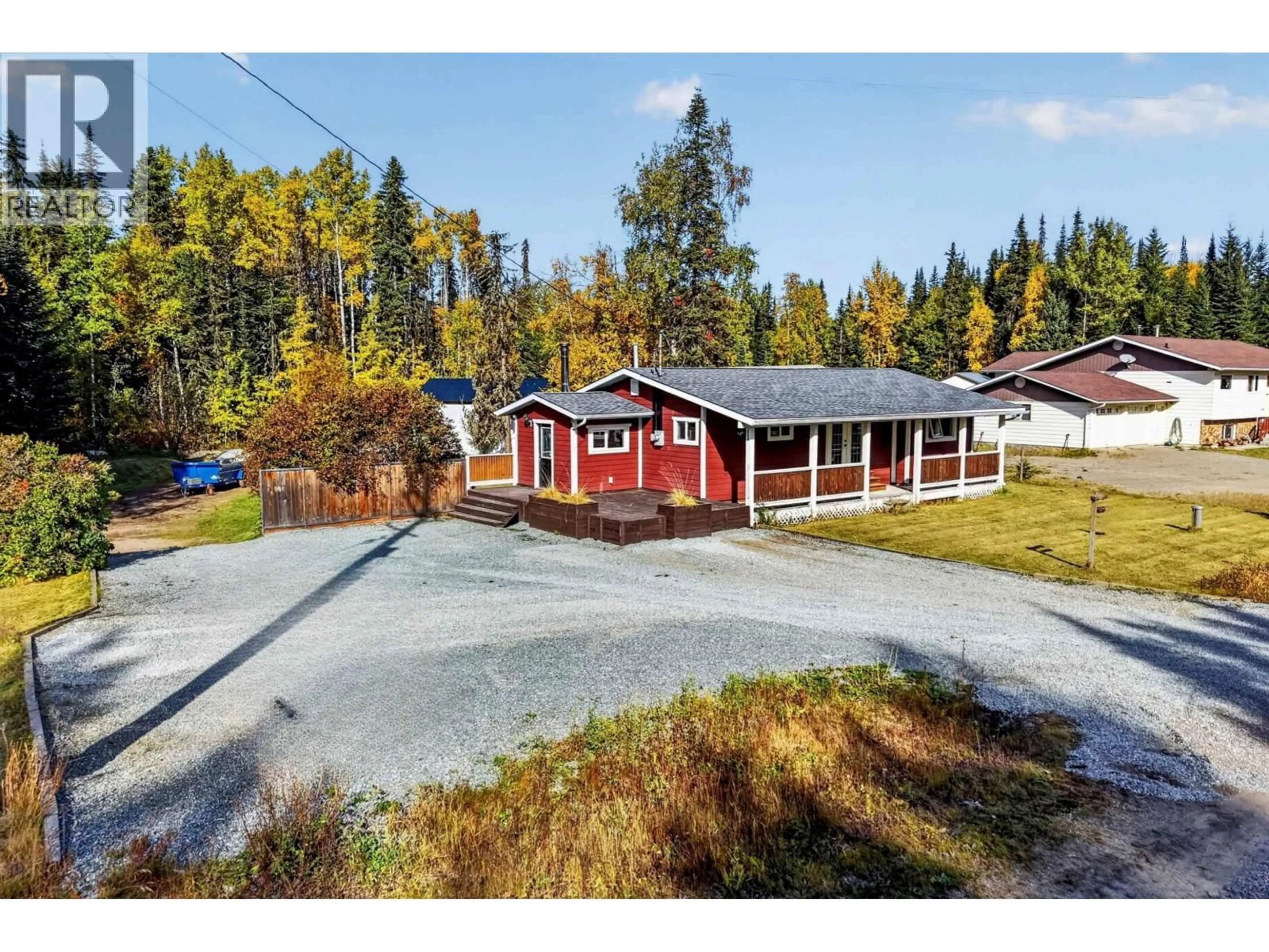Unknown for 14240 GISCOME ROAD, Prince George British Columbia V2N6W6