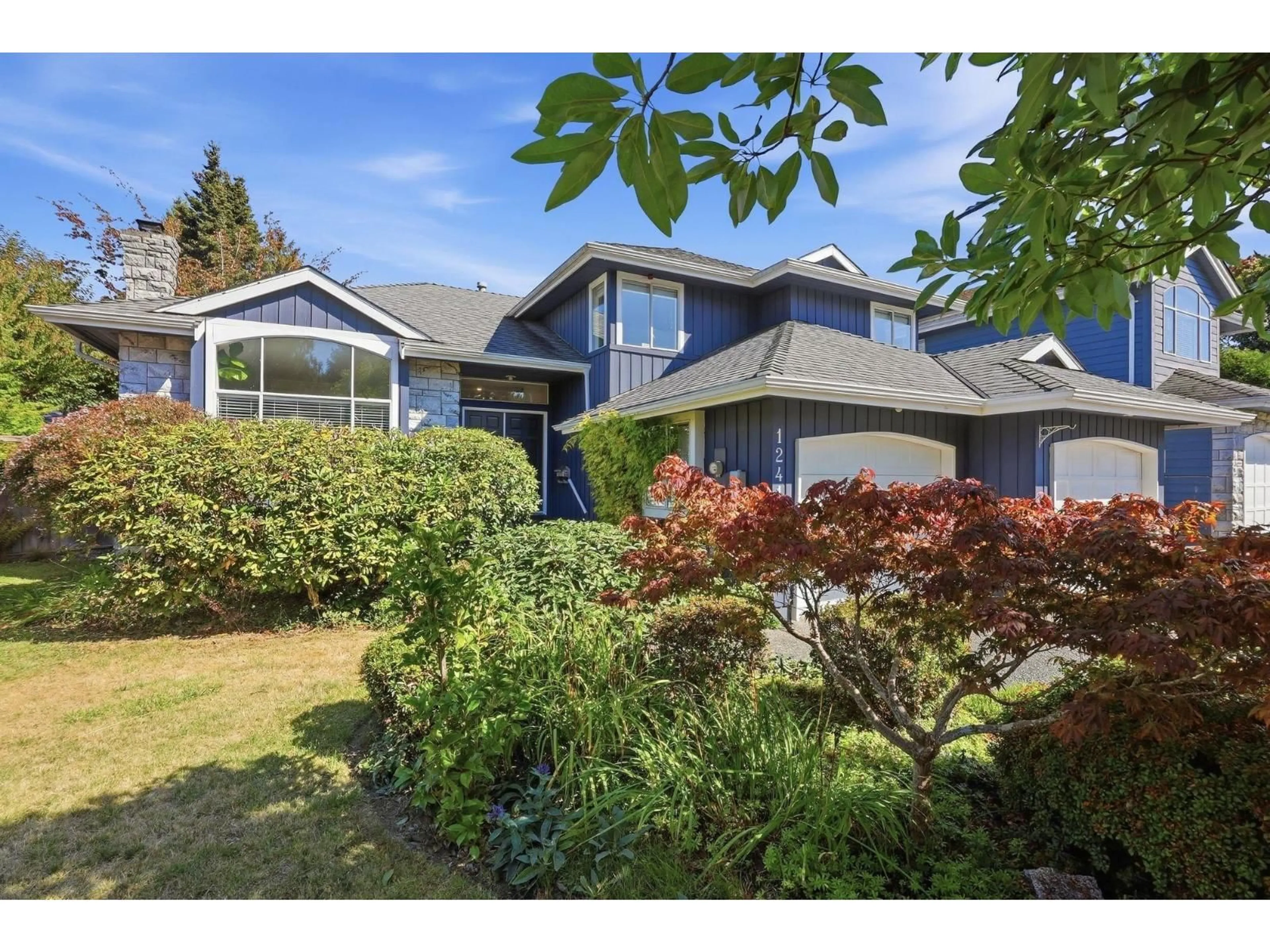 Unknown for 12411 OCEAN BREEZE PLACE, Surrey British Columbia V4A9K3