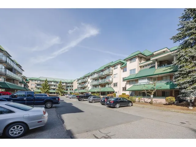 413 - 2962 TRETHEWEY STREET, Abbotsford 3
