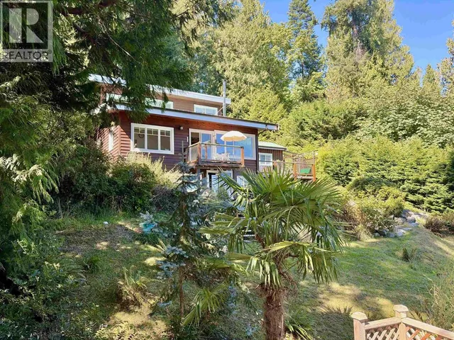 61/Lot3 LARSON ROAD, Gibsons 2