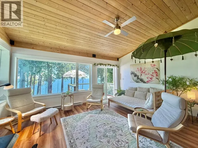 61/Lot3 LARSON ROAD, Gibsons 5