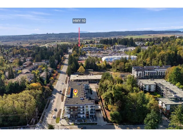 211 - 14398 60 AVENUE, Surrey 3
