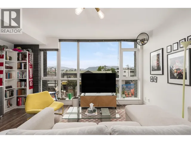 208 - 2511 QUEBEC STREET, Vancouver 2